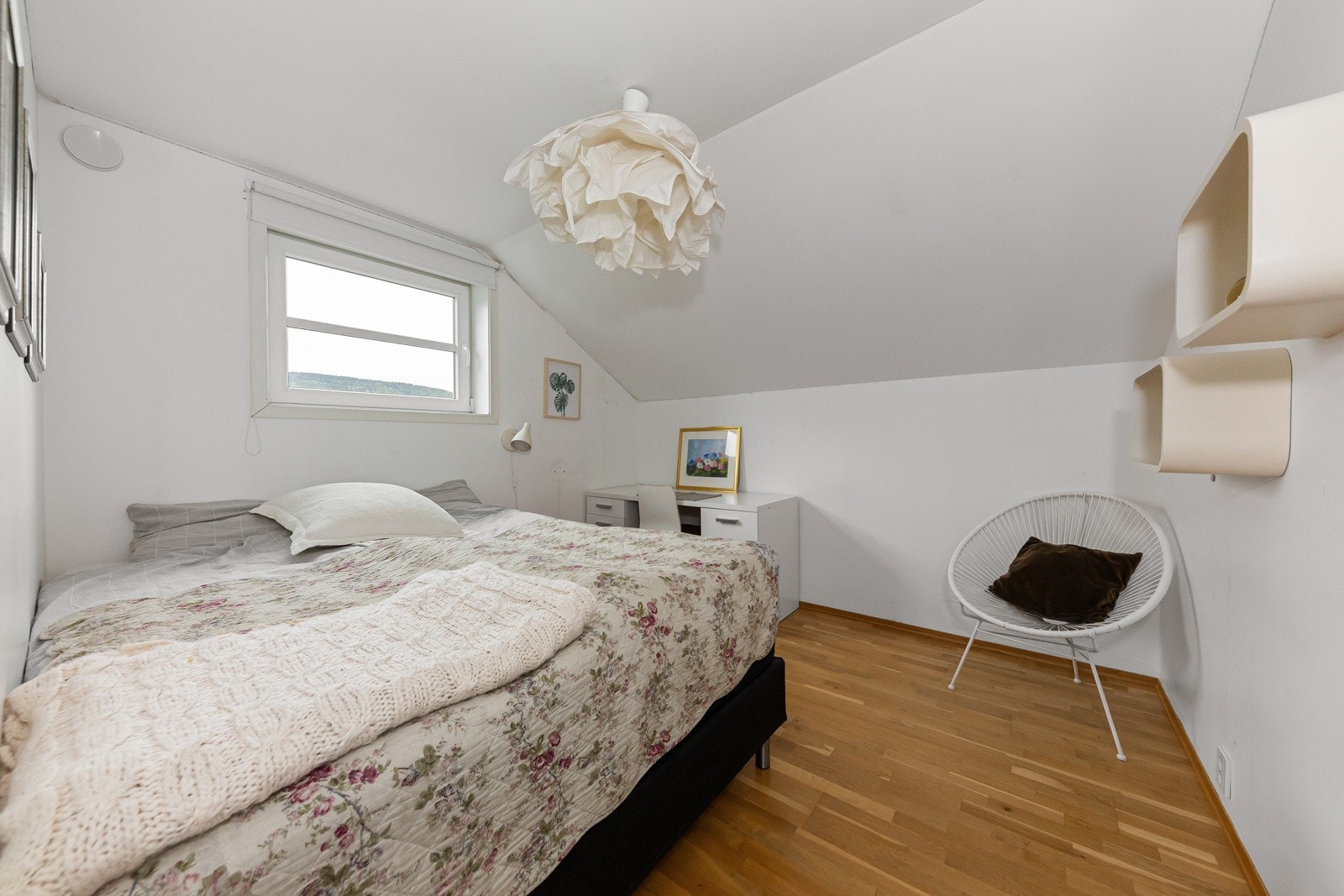 Soverom 6 Galleribilde