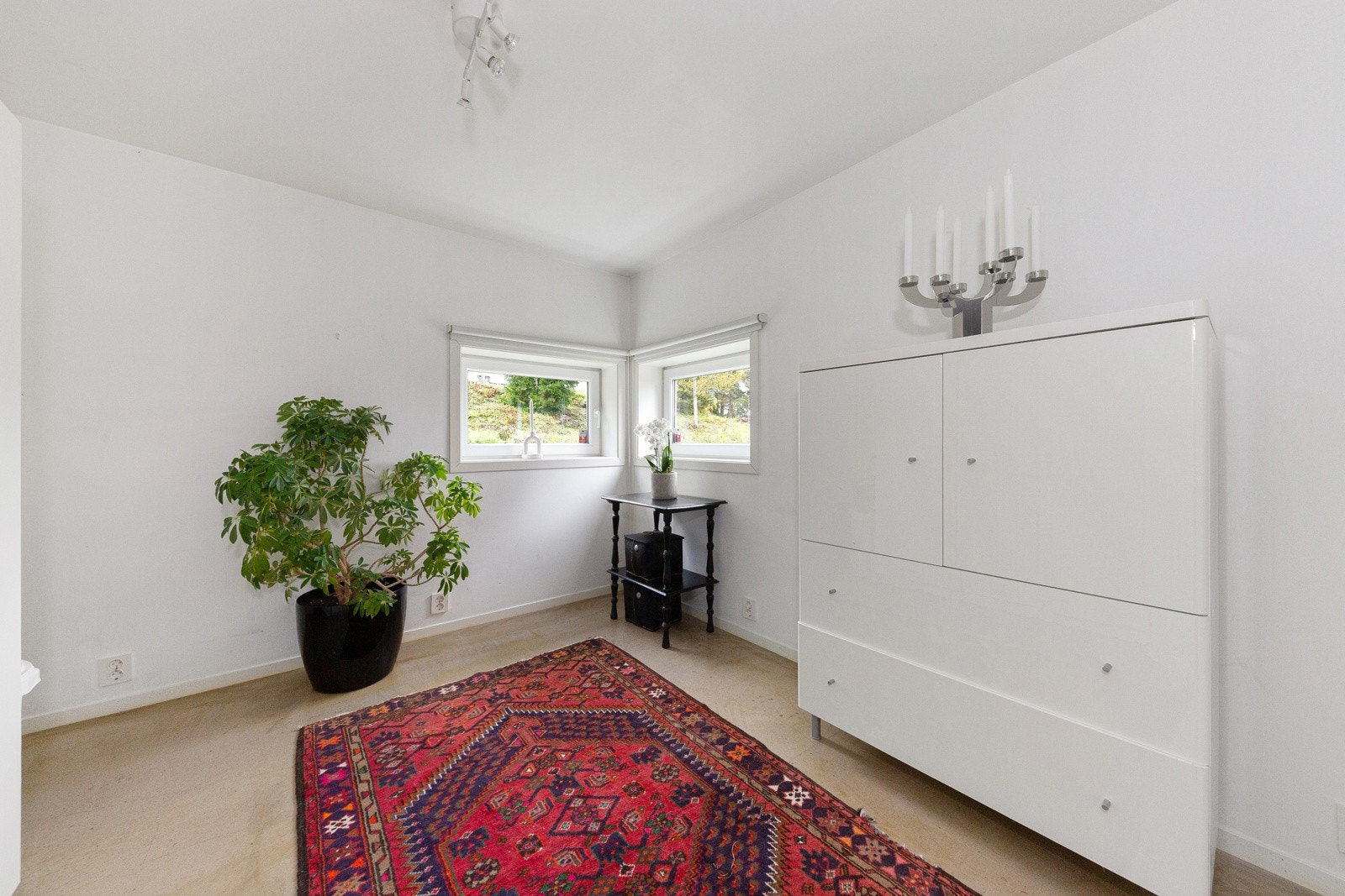 Soverom 3 Galleribilde