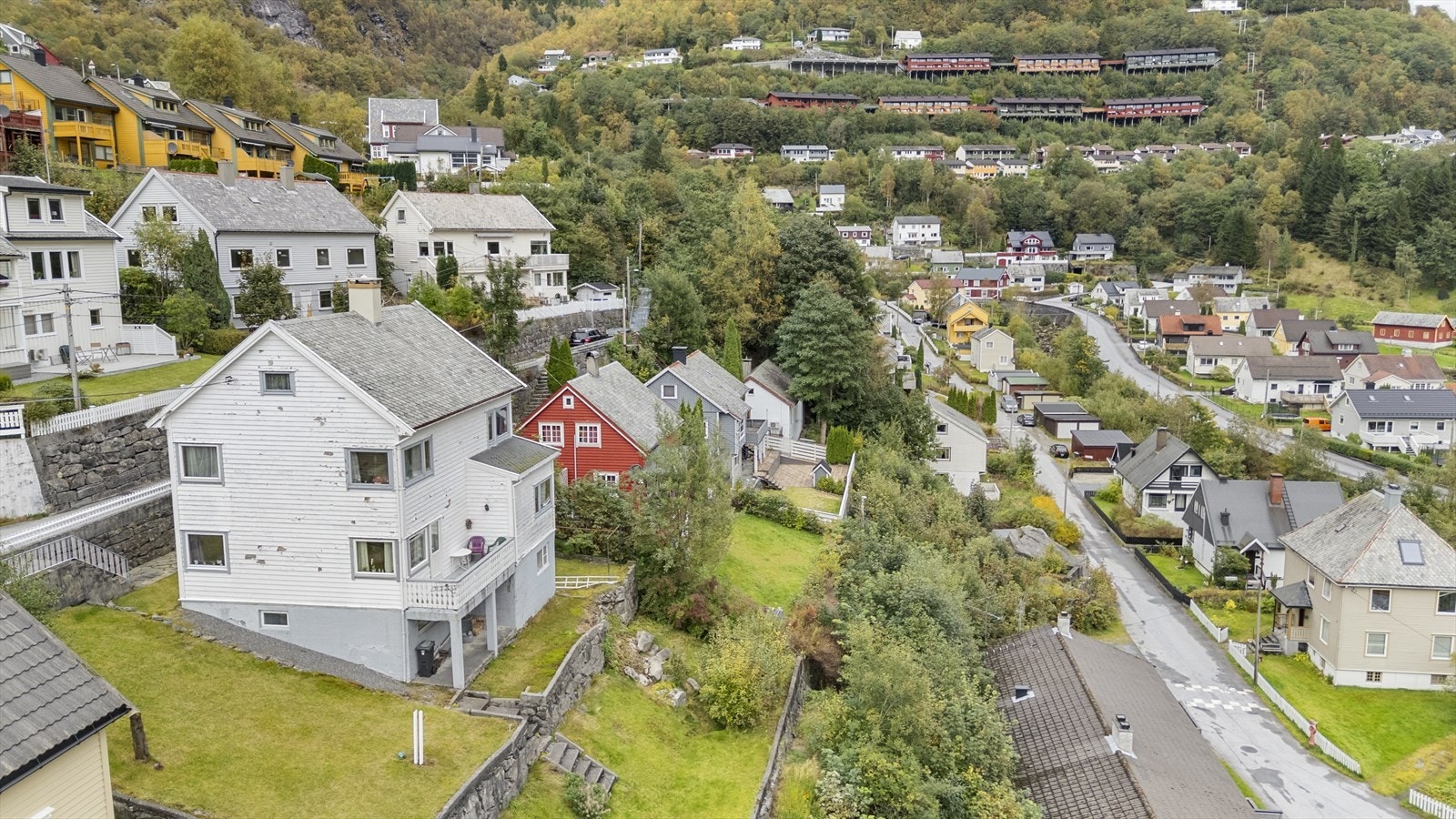 Liavegen 11 v/Eiendomsmegler1 Galleribilde