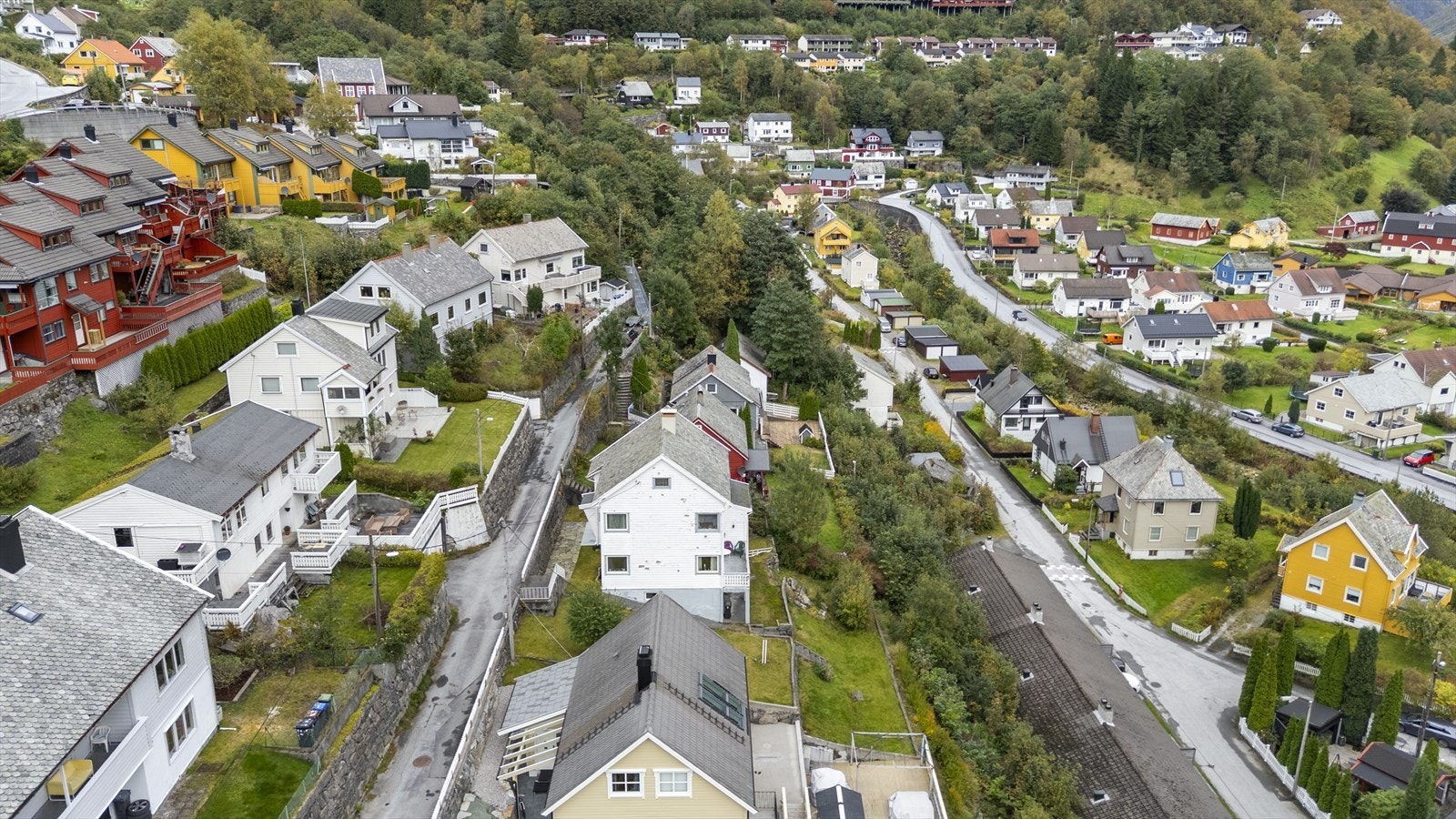 Liavegen 11 v/Eiendomsmegler1 Galleribilde