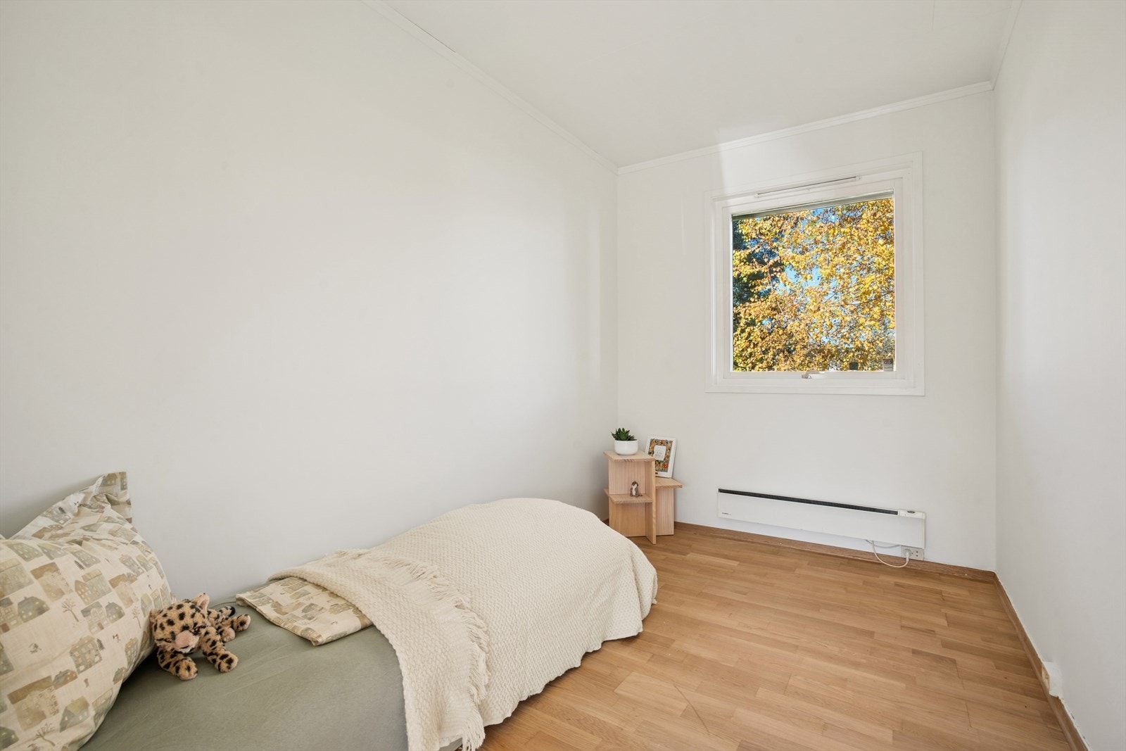 Soverom 2. Galleribilde