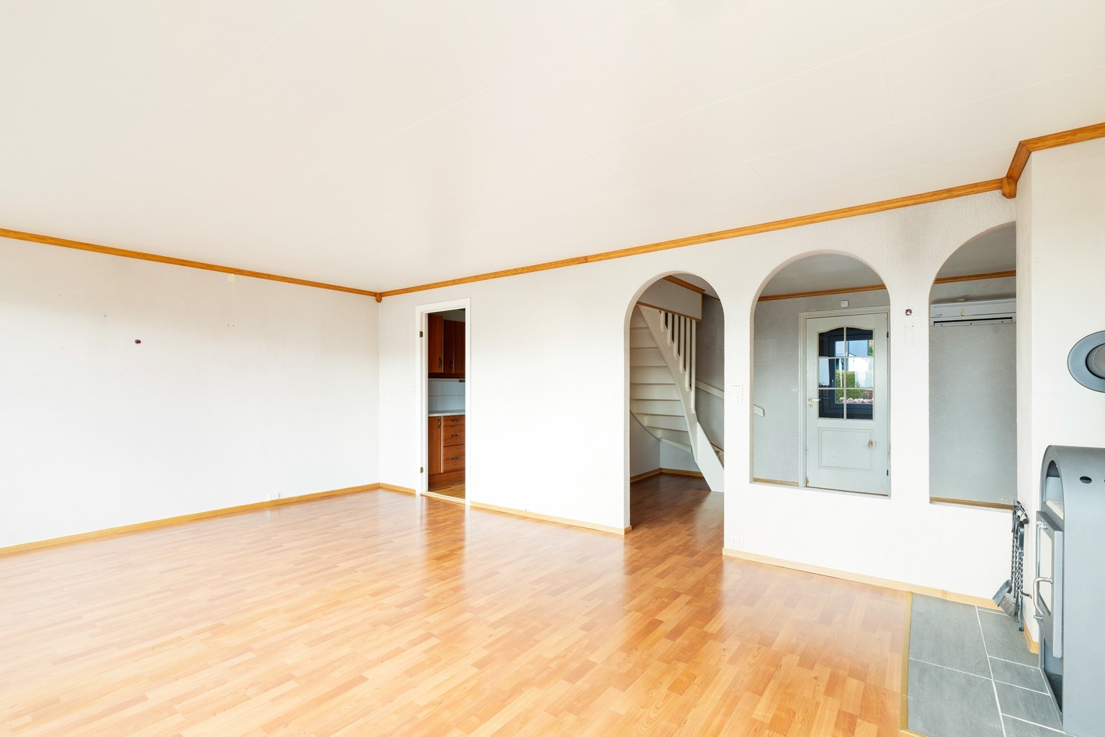 Stue. Galleribilde