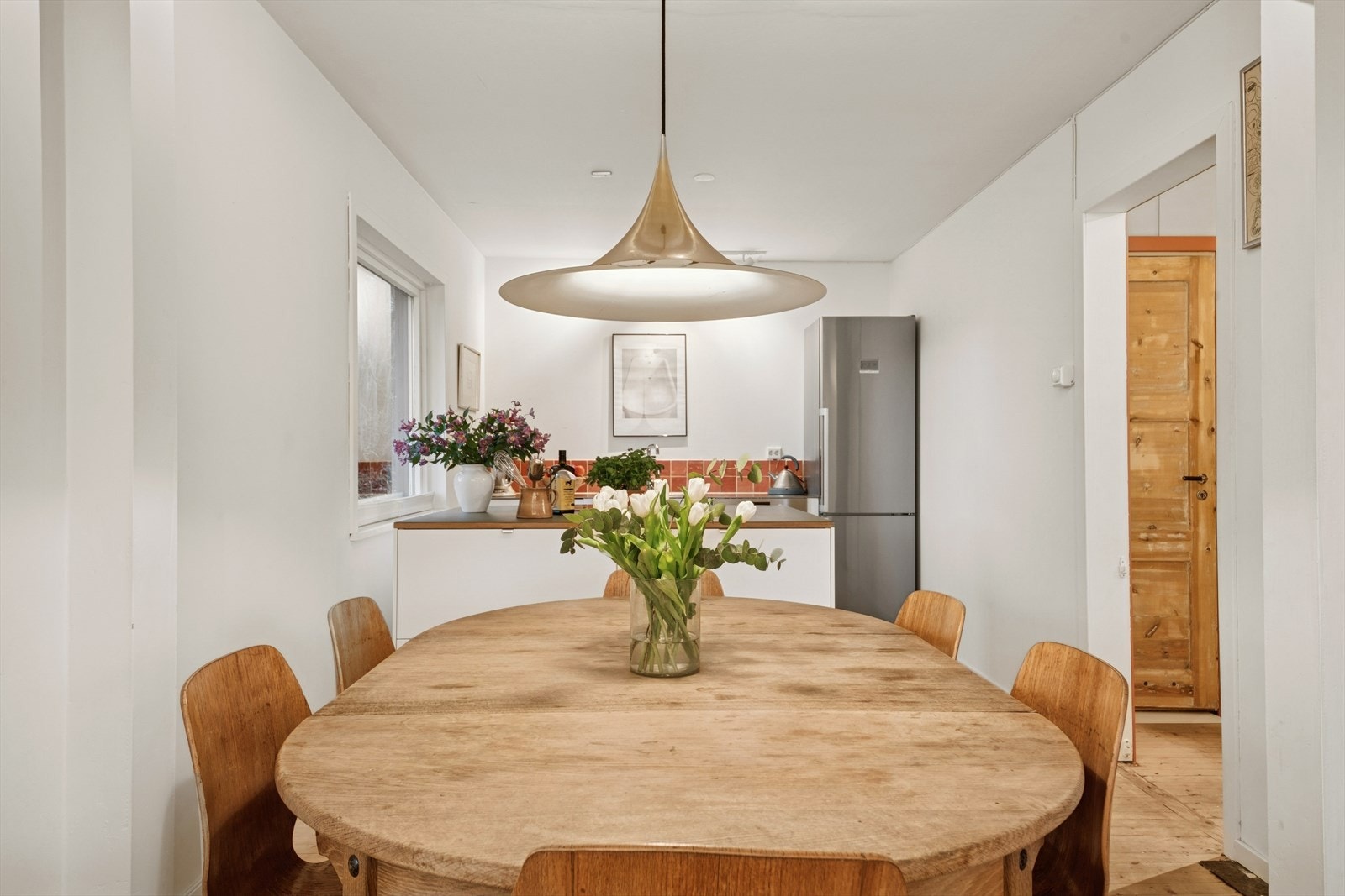 Et innbydende samlingssted! Galleribilde