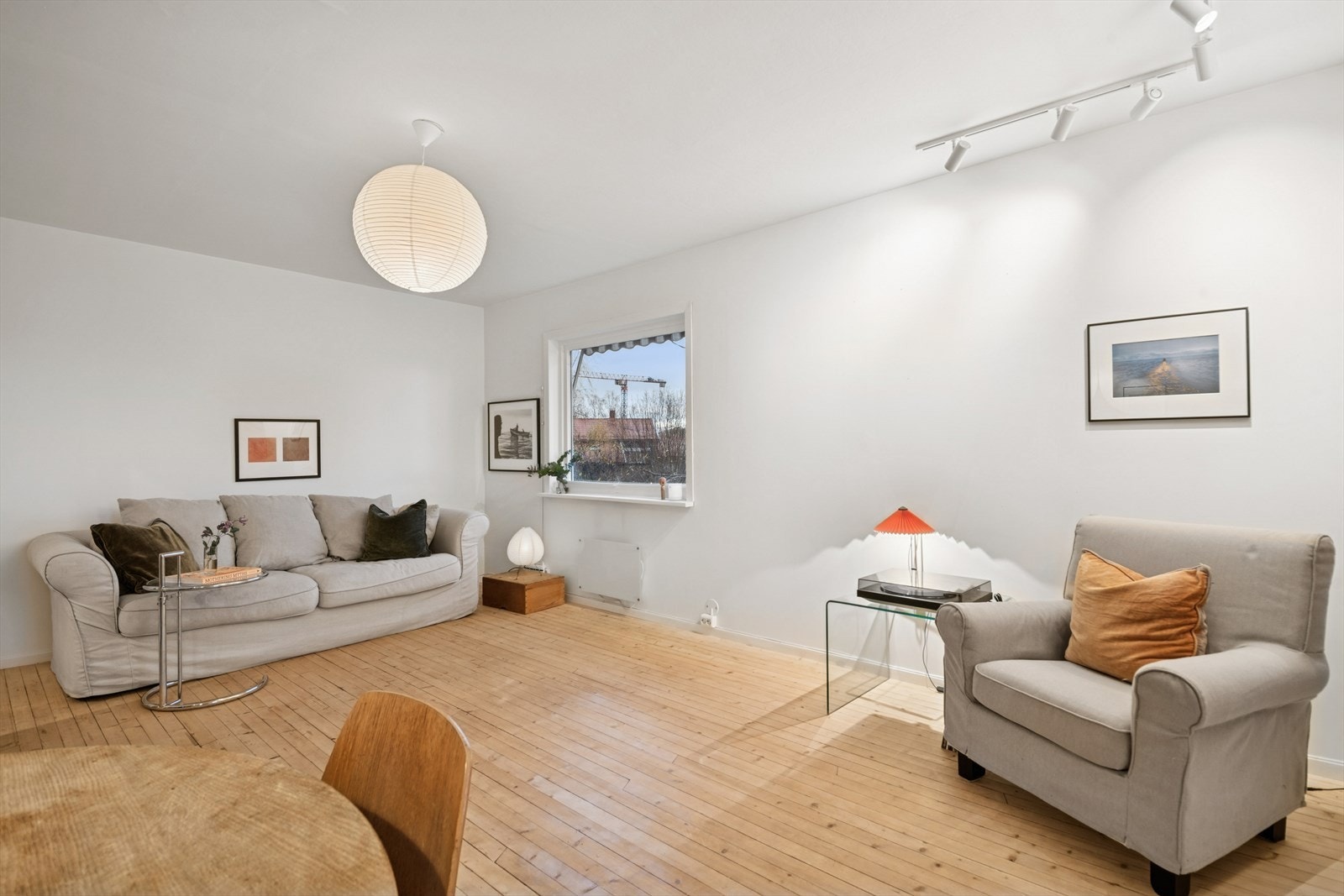 Et rom for avkobling og hygge! Galleribilde