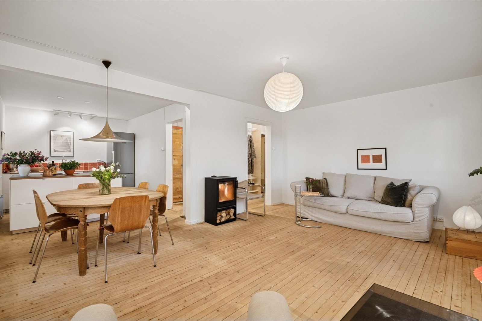 DNB Eiendom v/Anders Karlaug har gleden av å presentere Kleivveien 69. Galleribilde