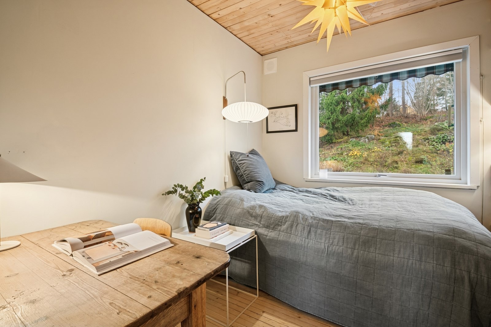 Soverom 2. Galleribilde