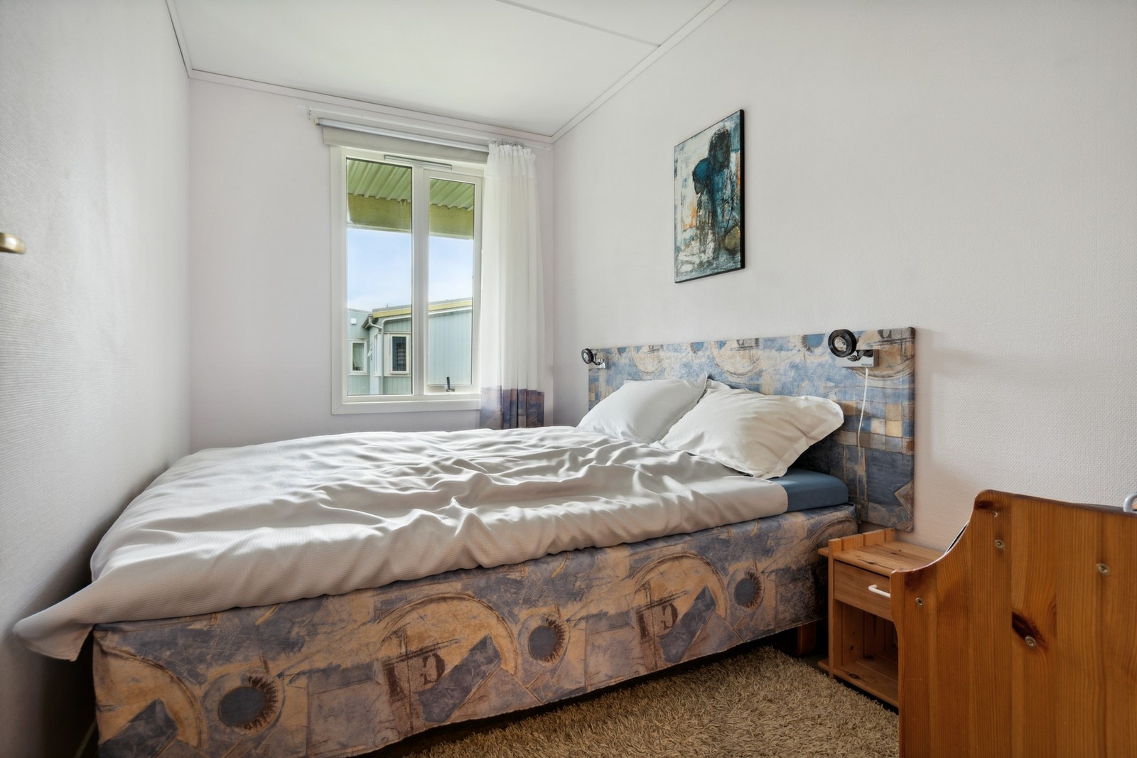 Soverom 4 Galleribilde