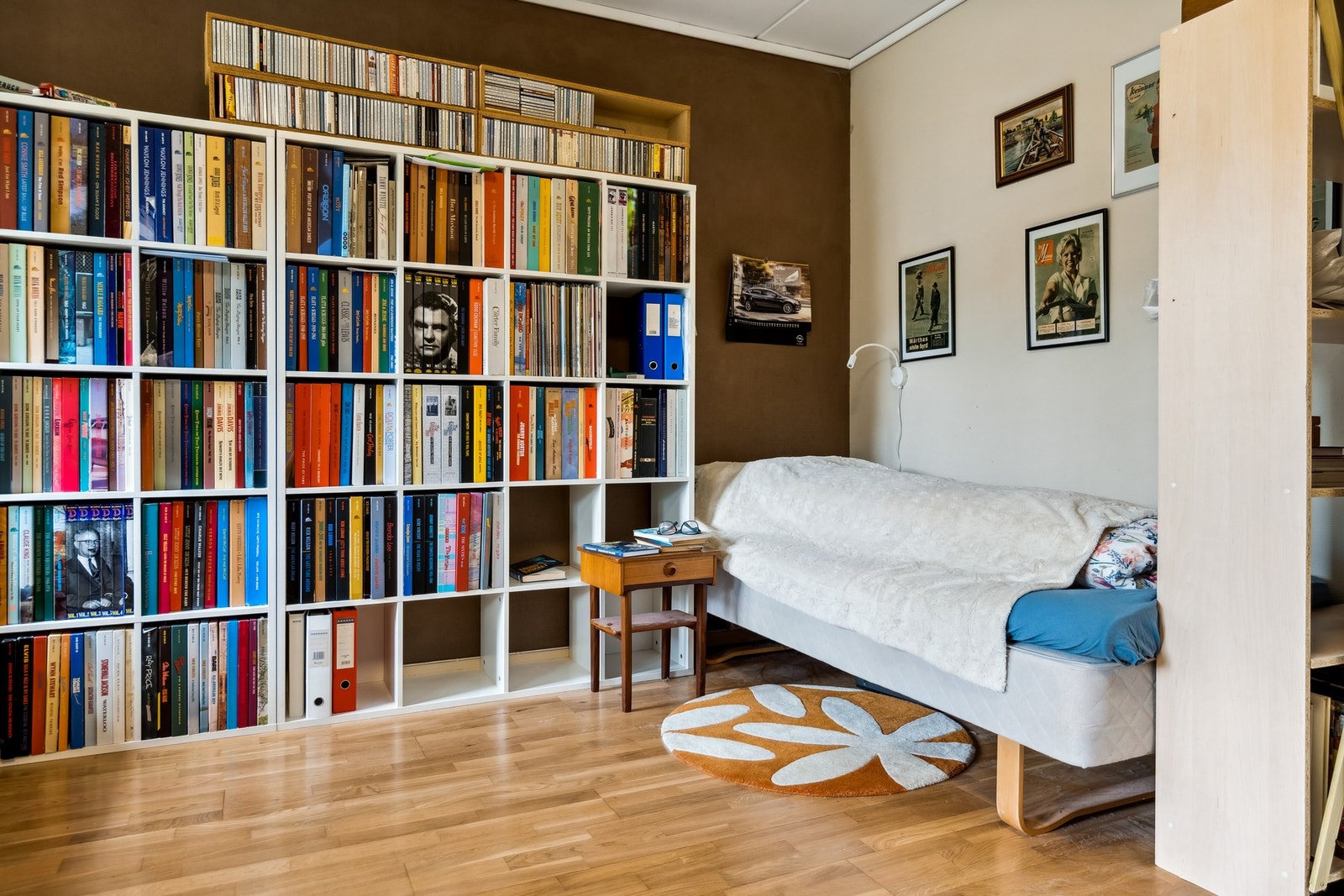 Soverom 2 Galleribilde