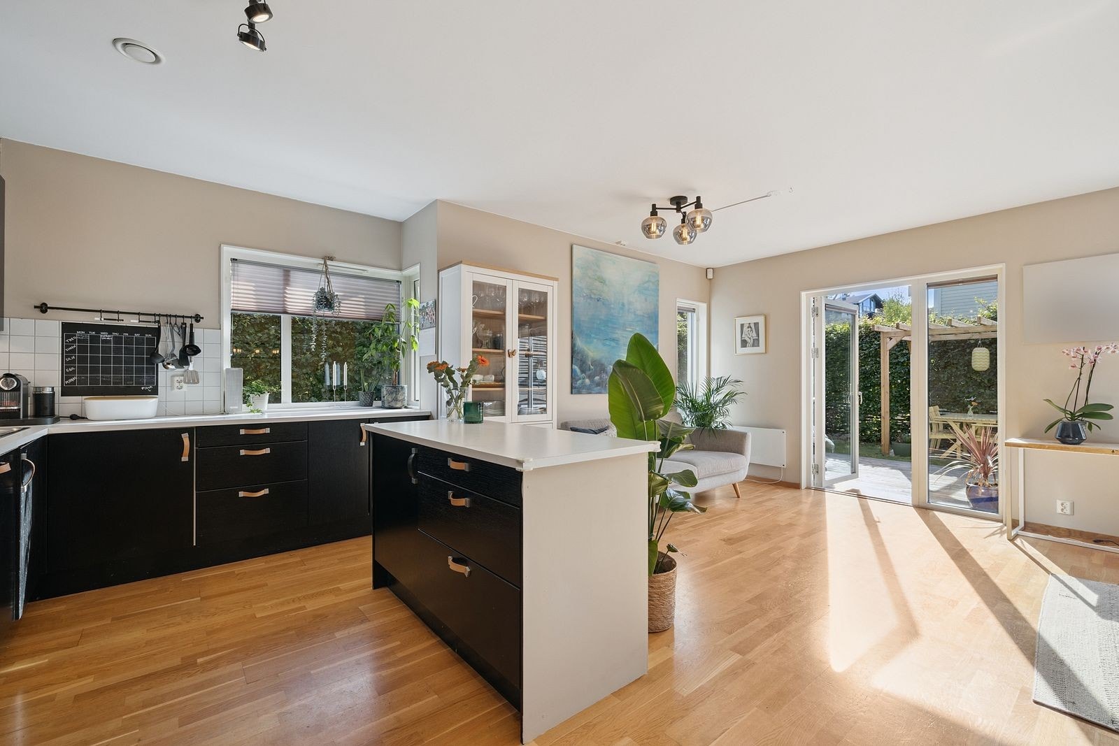 Velkommen til Søndre vei 76! Galleribilde