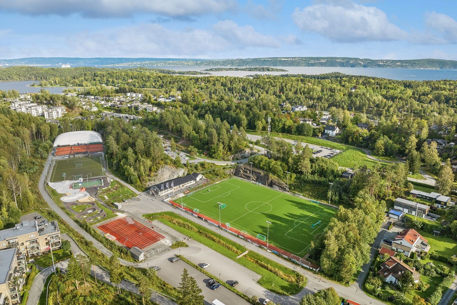 Områdebilde Galleribilde