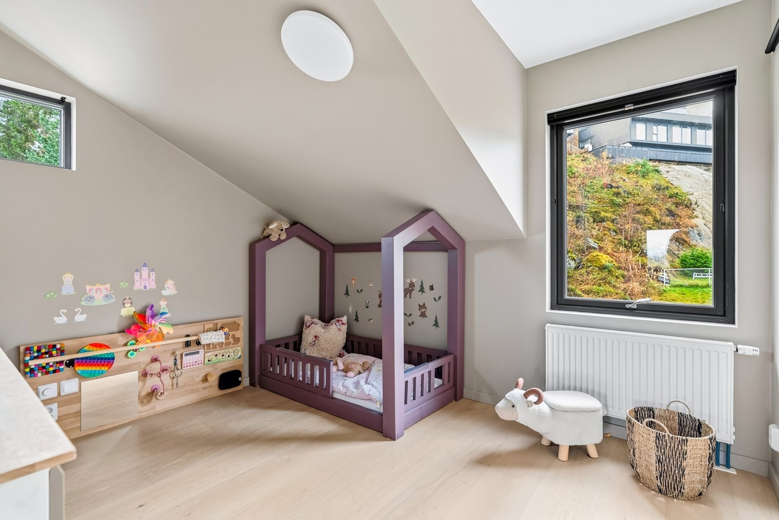 Soverom 2 Galleribilde