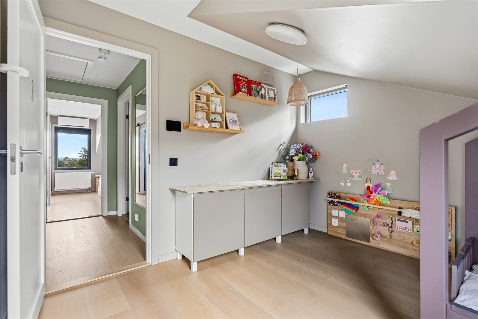 Soverom 2 Galleribilde