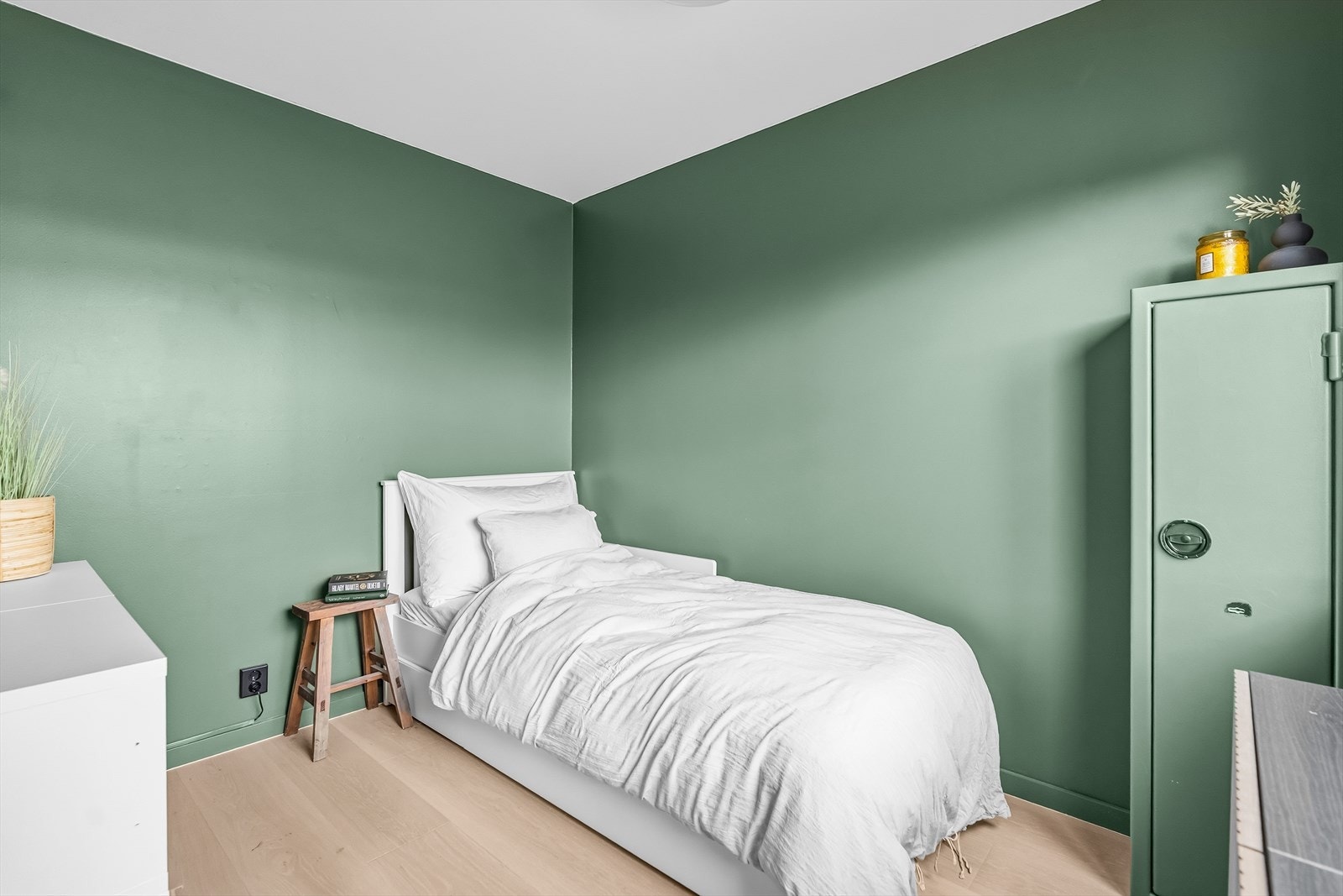 Soverom 3 Galleribilde