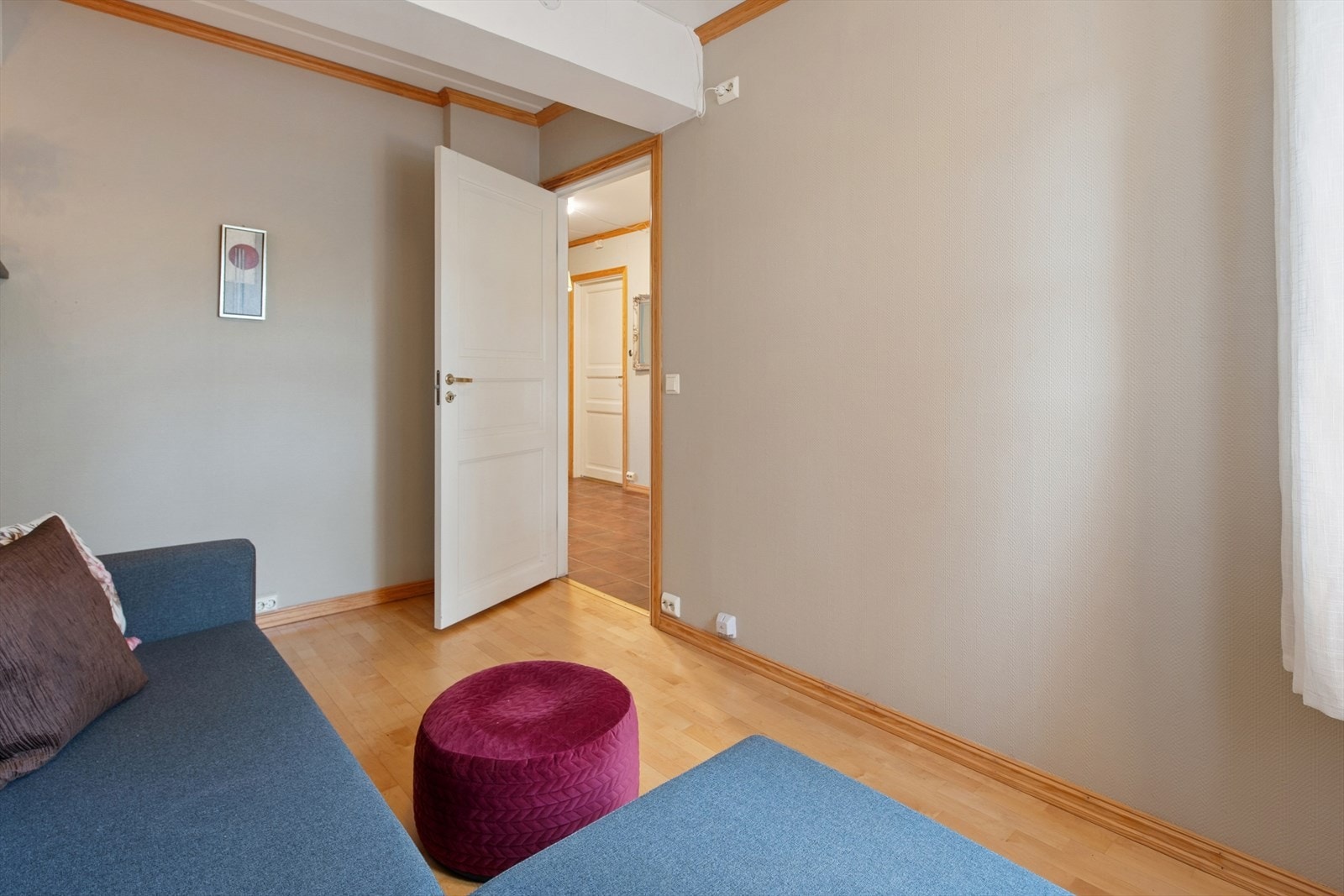 Soverom 2. Galleribilde