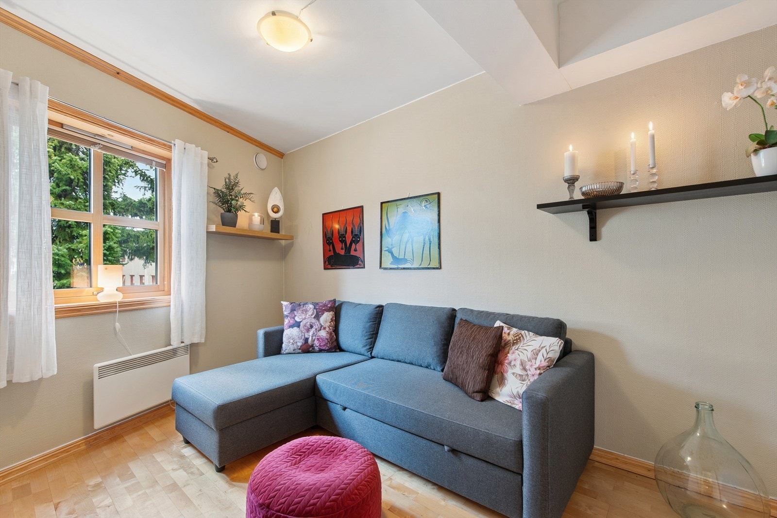 Soverom 2. Galleribilde