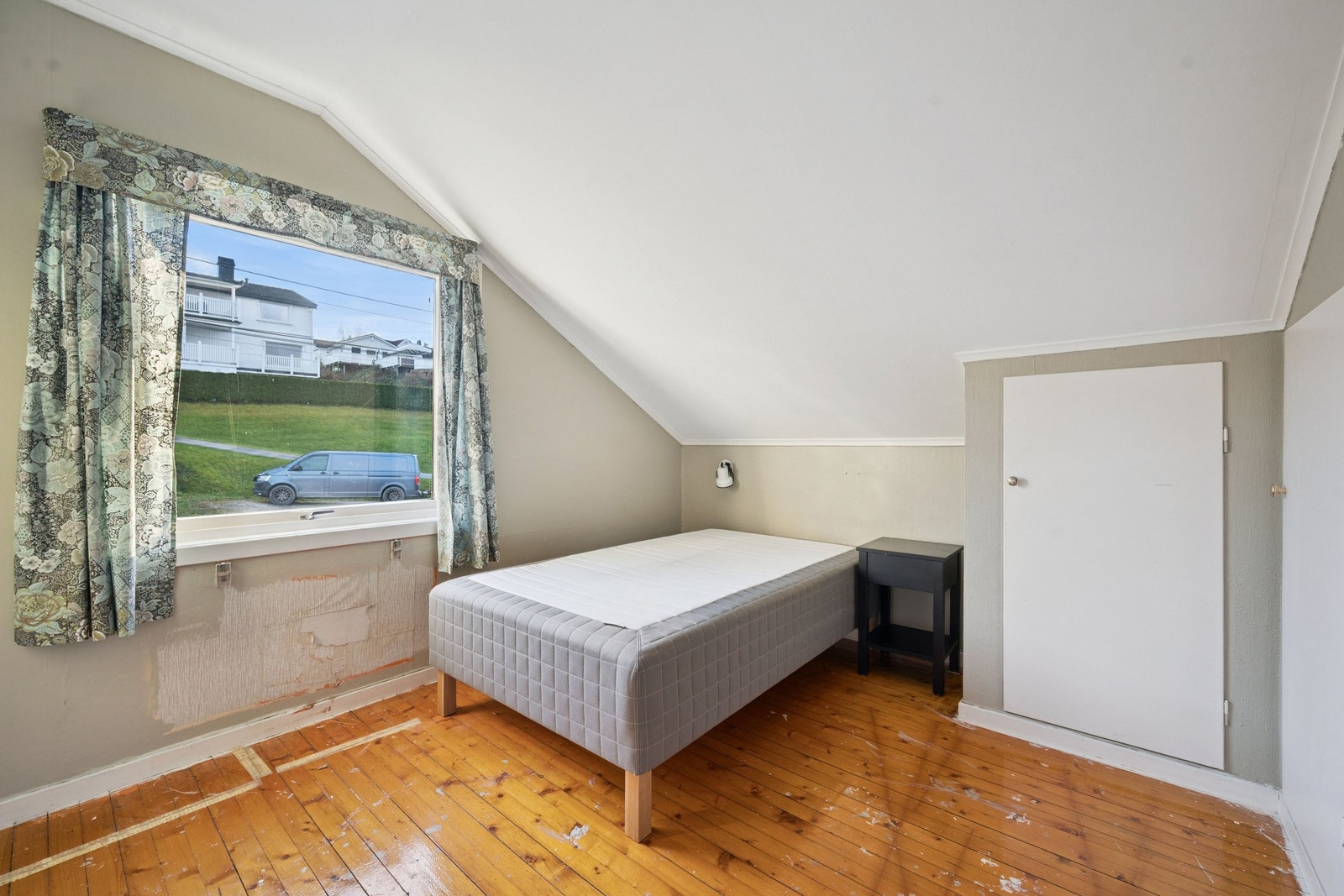 Soverom 2. etasje Galleribilde