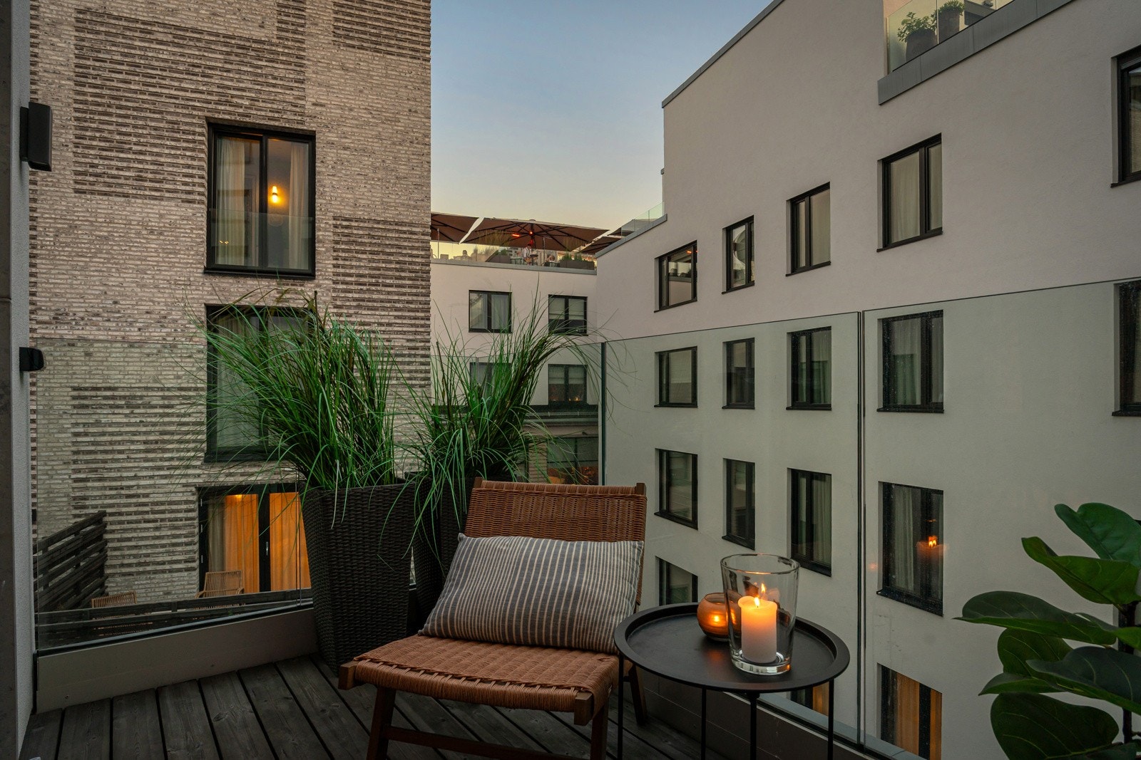 Her kan du nye flotte sommerkvelder! Galleribilde