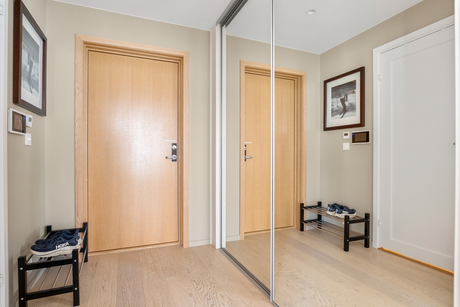 Velkommen inn! Galleribilde