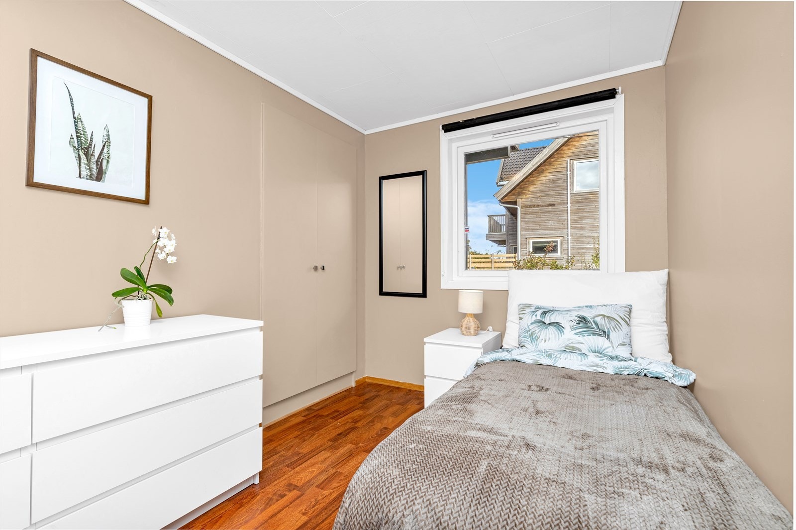 Soverom 2 Galleribilde