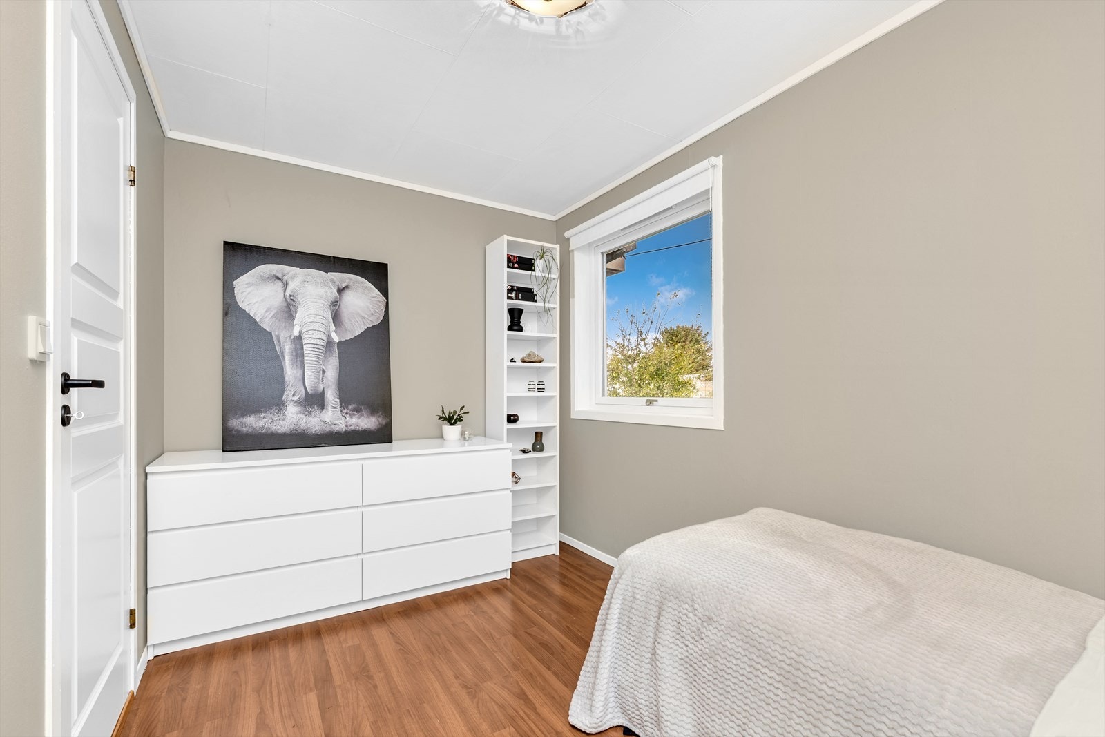 Soverom 3 Galleribilde