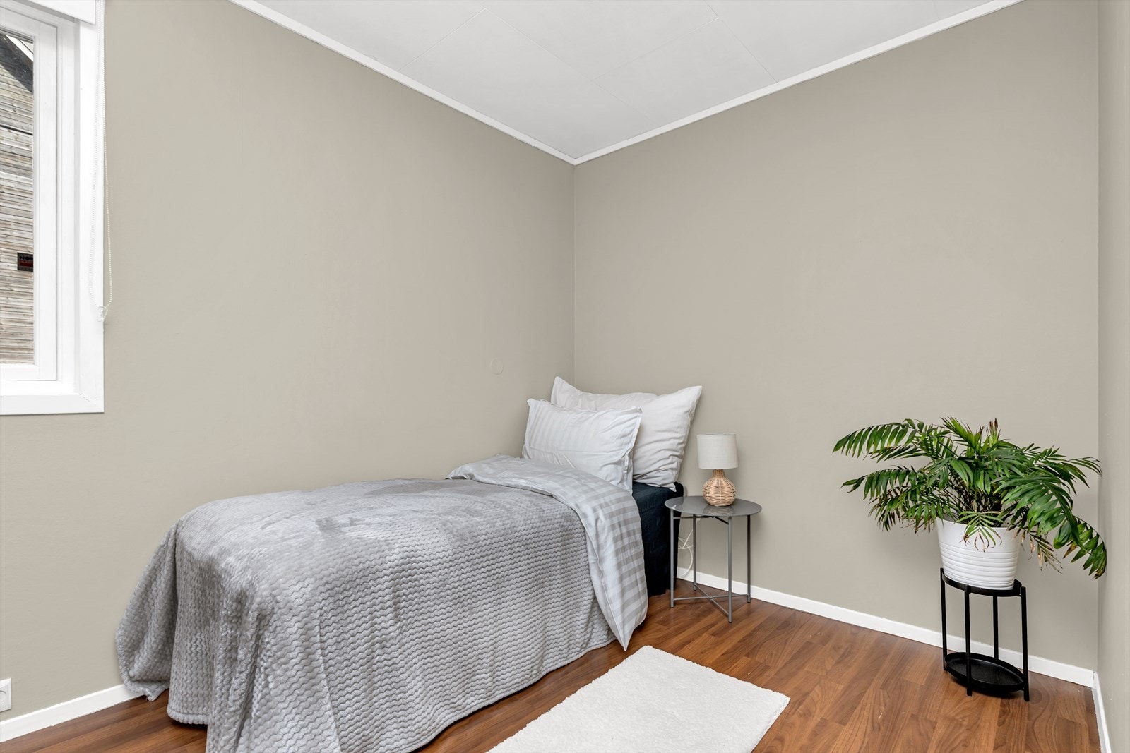 Soverom 3 Galleribilde