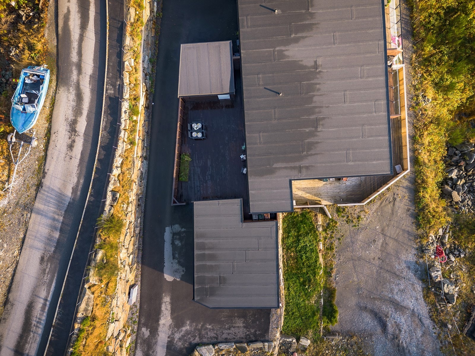 - Her vil både store og små trives godt - Galleribilde