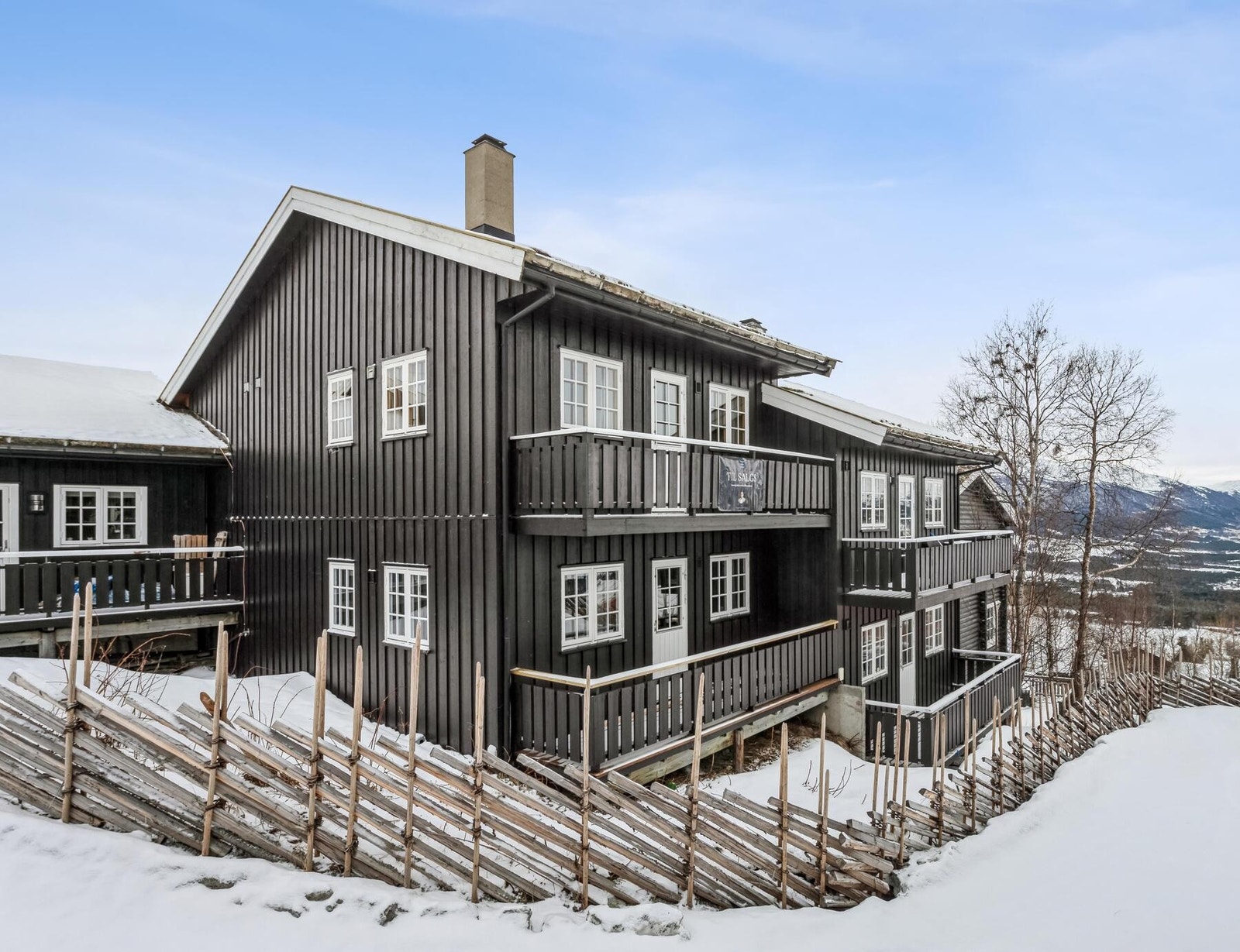 EIE eiendomsmegling ved Amrinder Singh har gleden av å presentere Kjerkvegen 164. Galleribilde