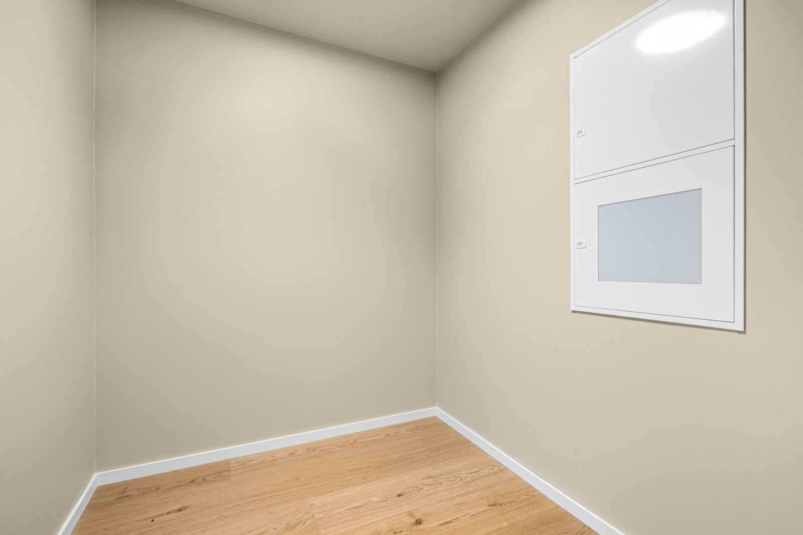 Innebod i 1.etg. Galleribilde