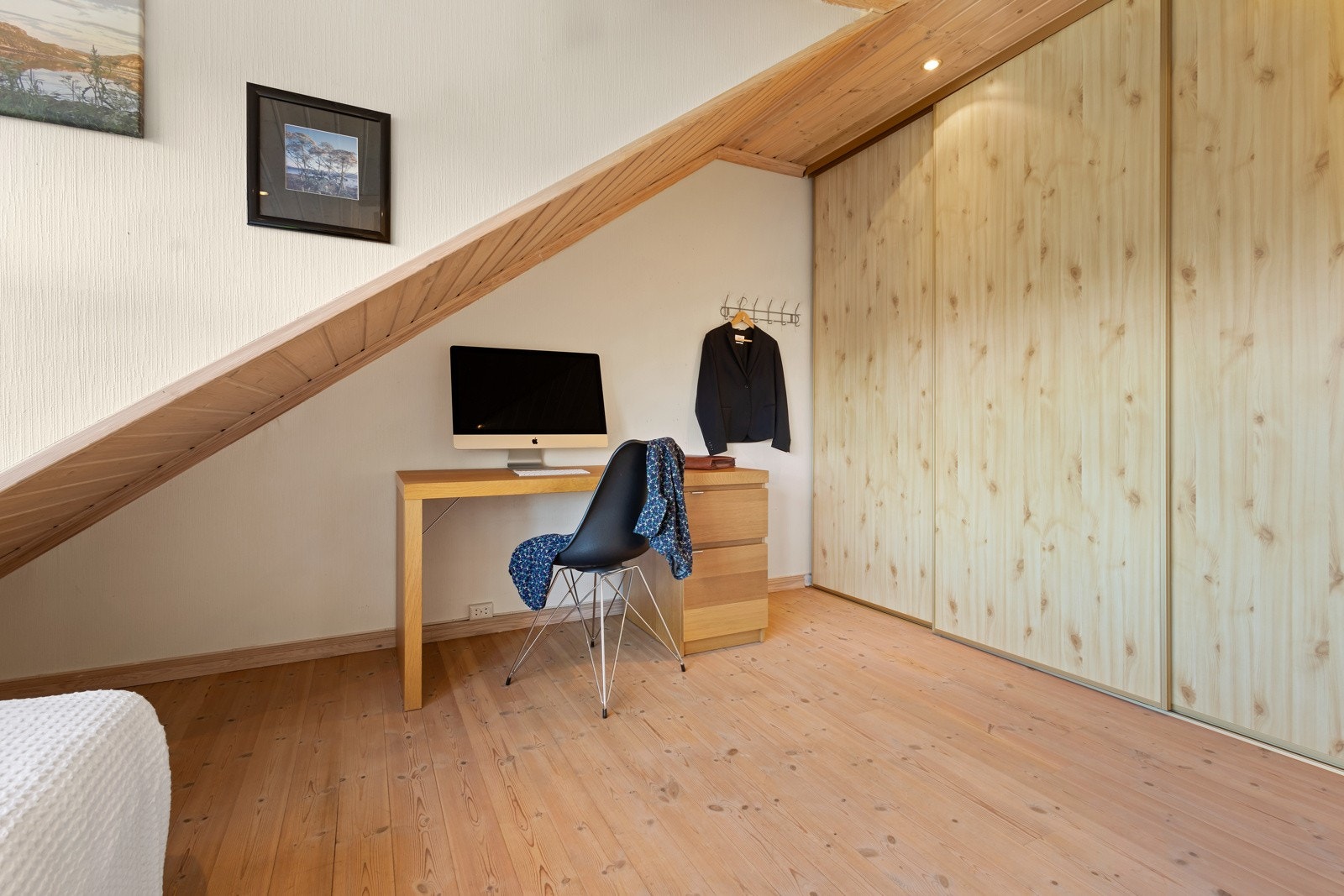 Soverom 3 Galleribilde