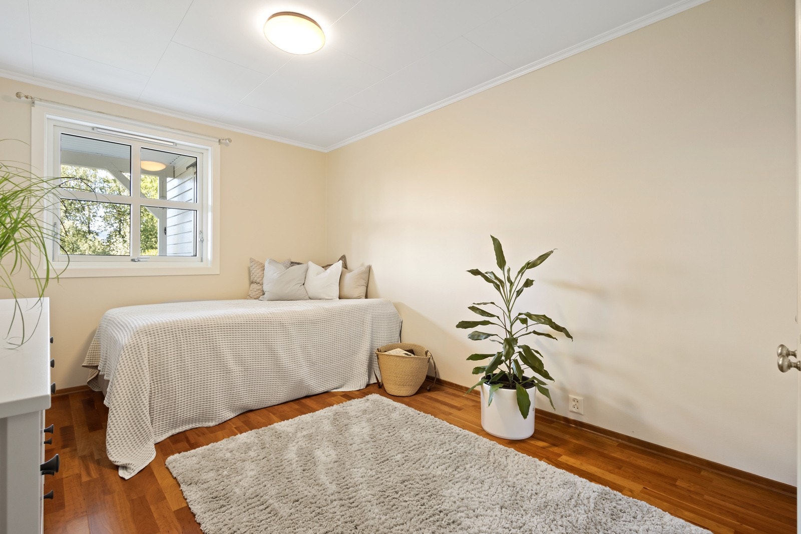 Soverom 4 i u. etasje Galleribilde