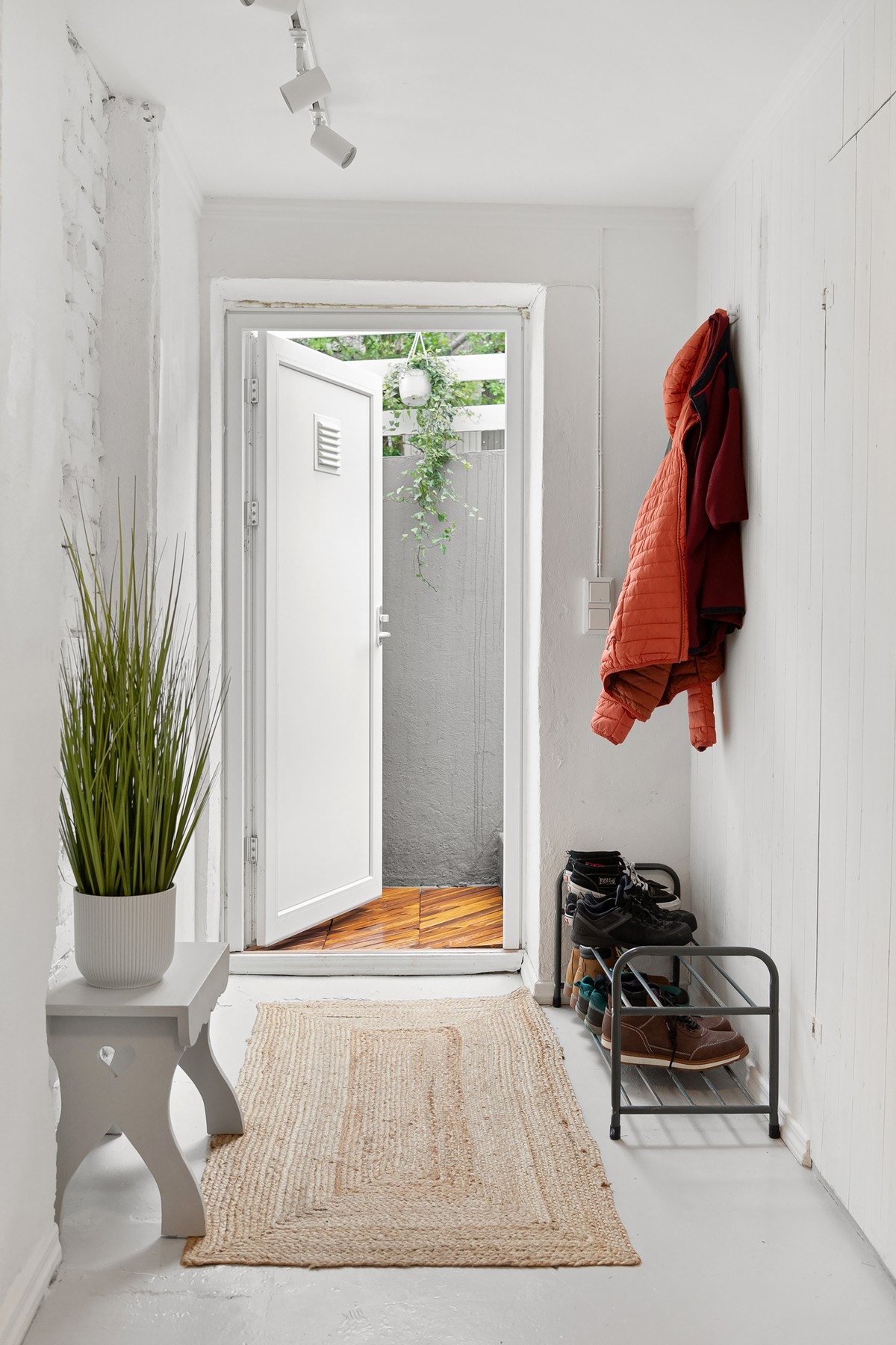 Fellesgang Galleribilde