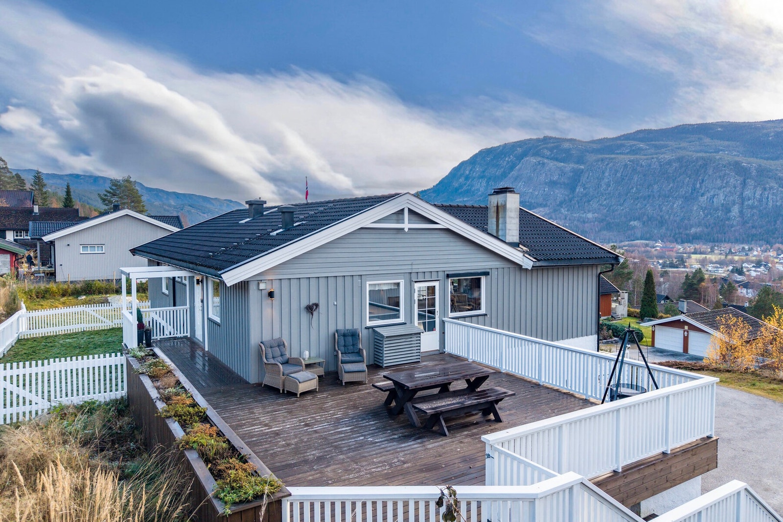 Bilder tatt av fotograf Per Andre Andresen. Galleribilde