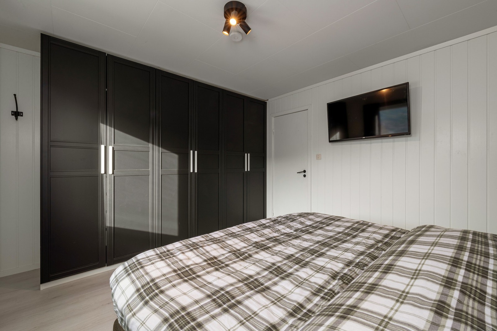 God skapplass. Galleribilde