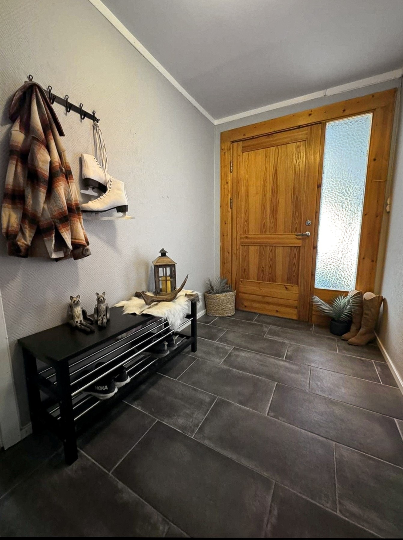 Velkommen inn i hybelen. Galleribilde