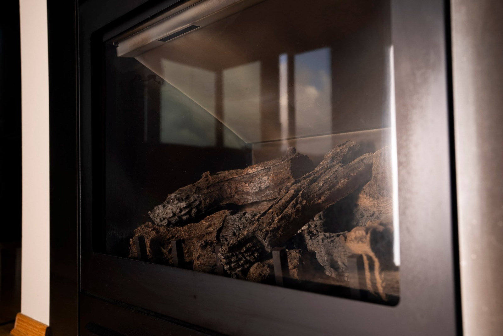 Gasspeis til både glede og nytte Galleribilde