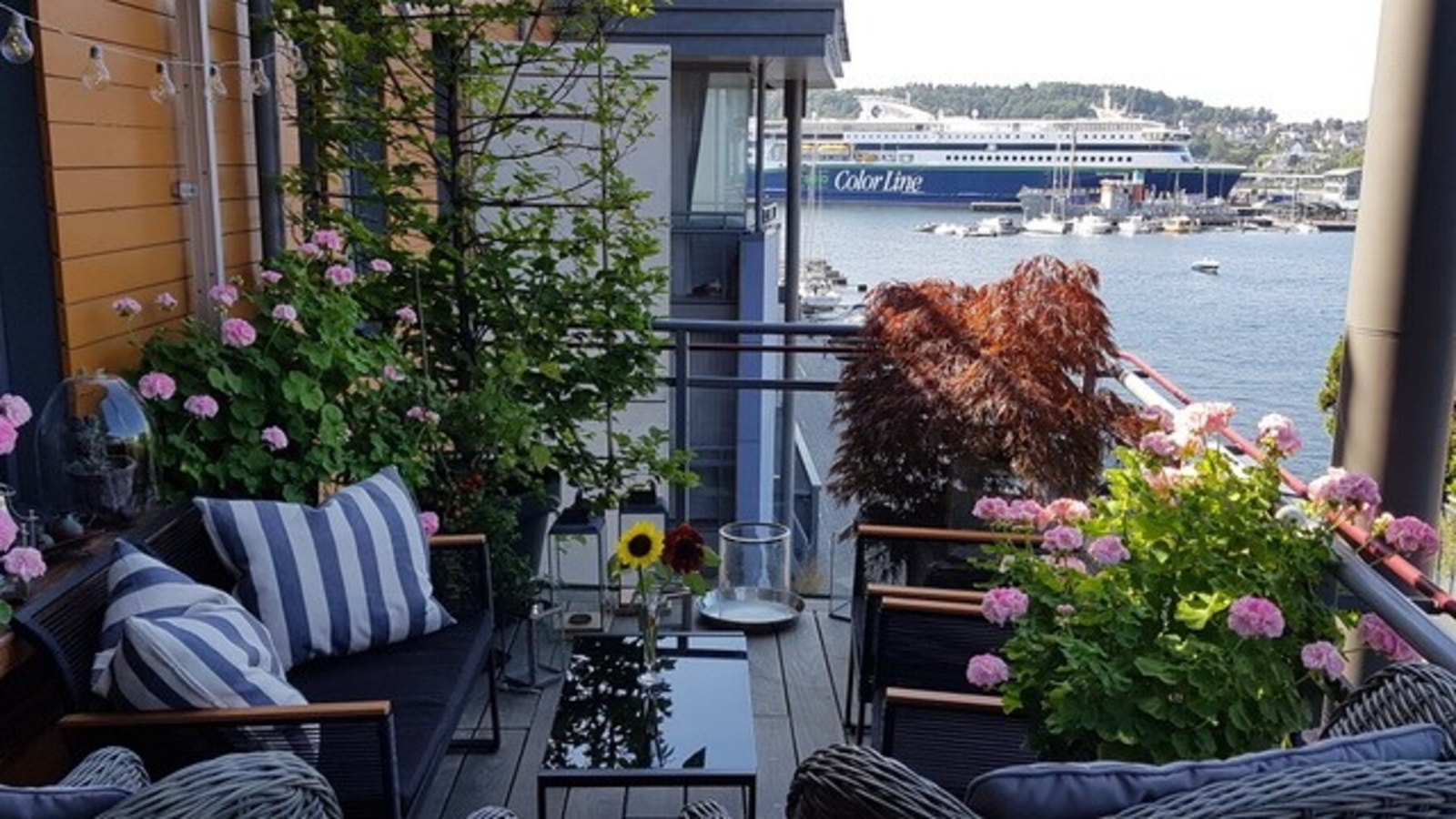 Stemningsbilder Galleribilde