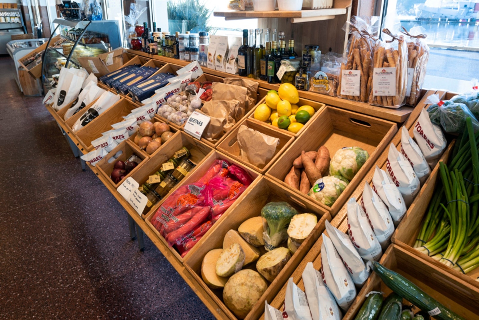 Her er alt du trenger til å nyte en bedre middag Galleribilde