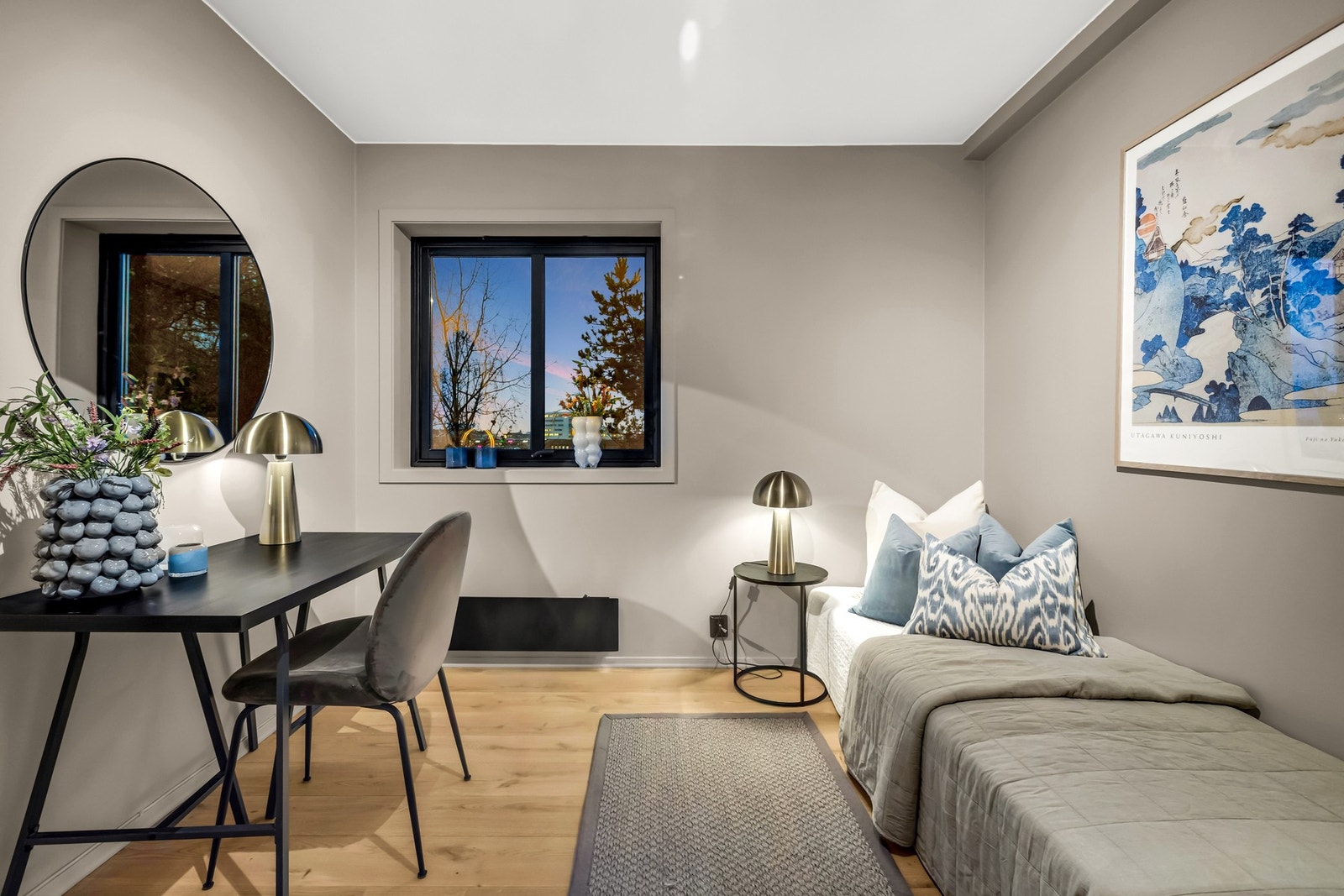 Soverom 2 Galleribilde