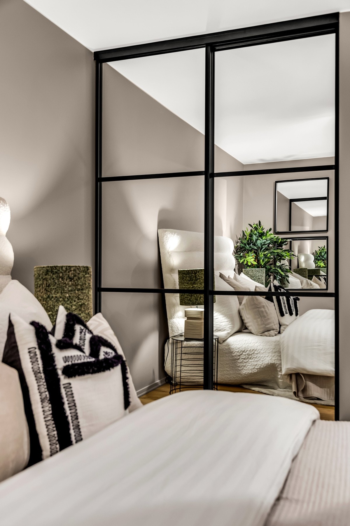 Soverom 1 Galleribilde