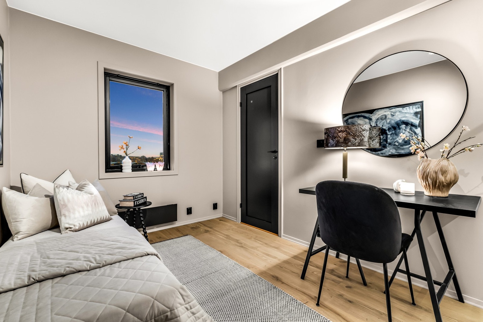 Soverom 3 Galleribilde