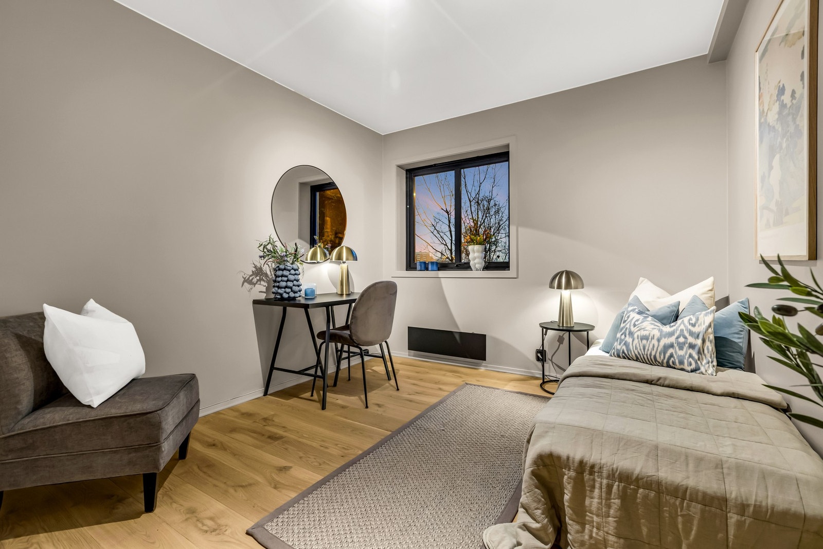 Soverom 2 Galleribilde