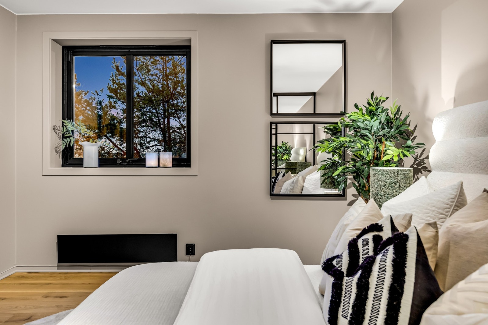 Soverom 1 Galleribilde