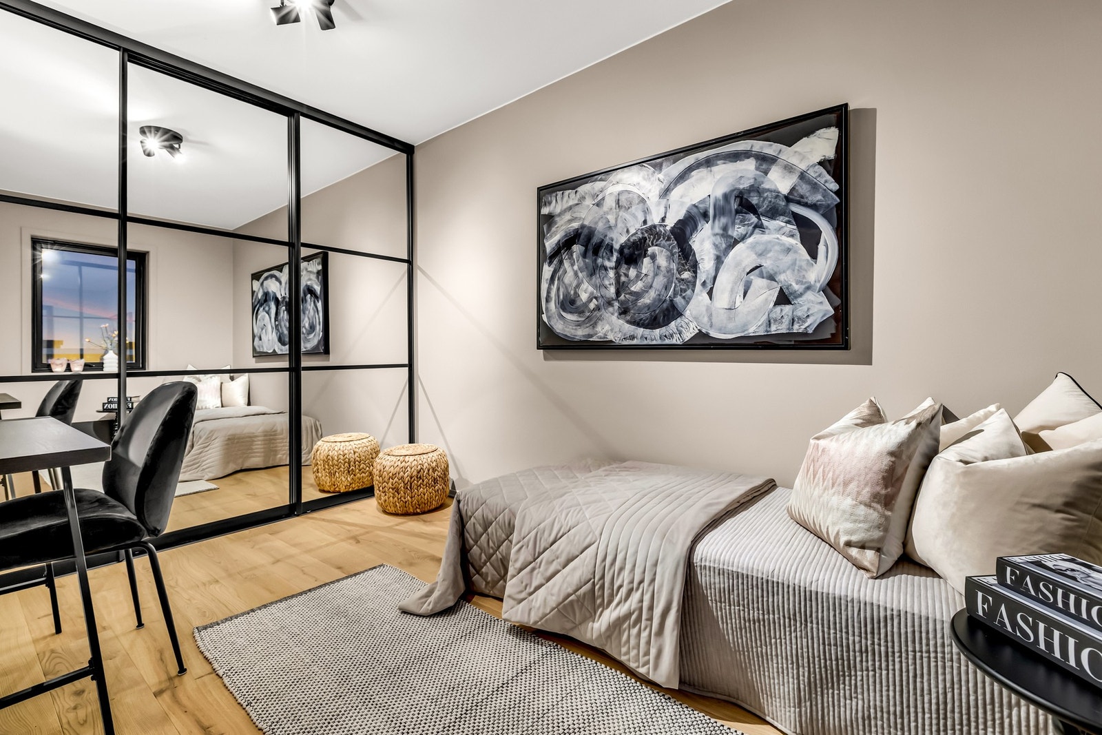 Soverom 3 Galleribilde