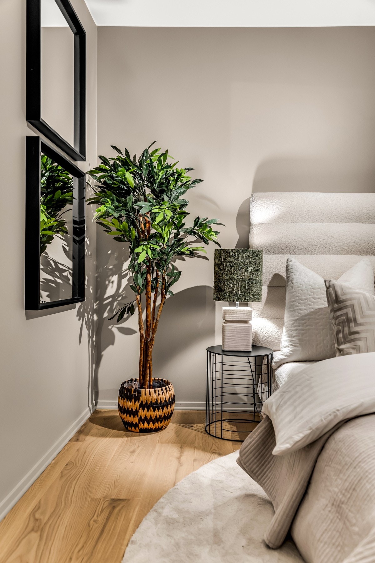 Soverom 1 Galleribilde