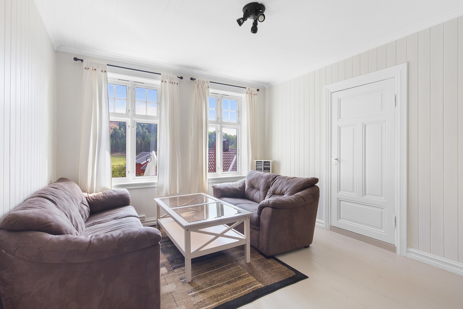 Loftstue/Soverom 4 Galleribilde