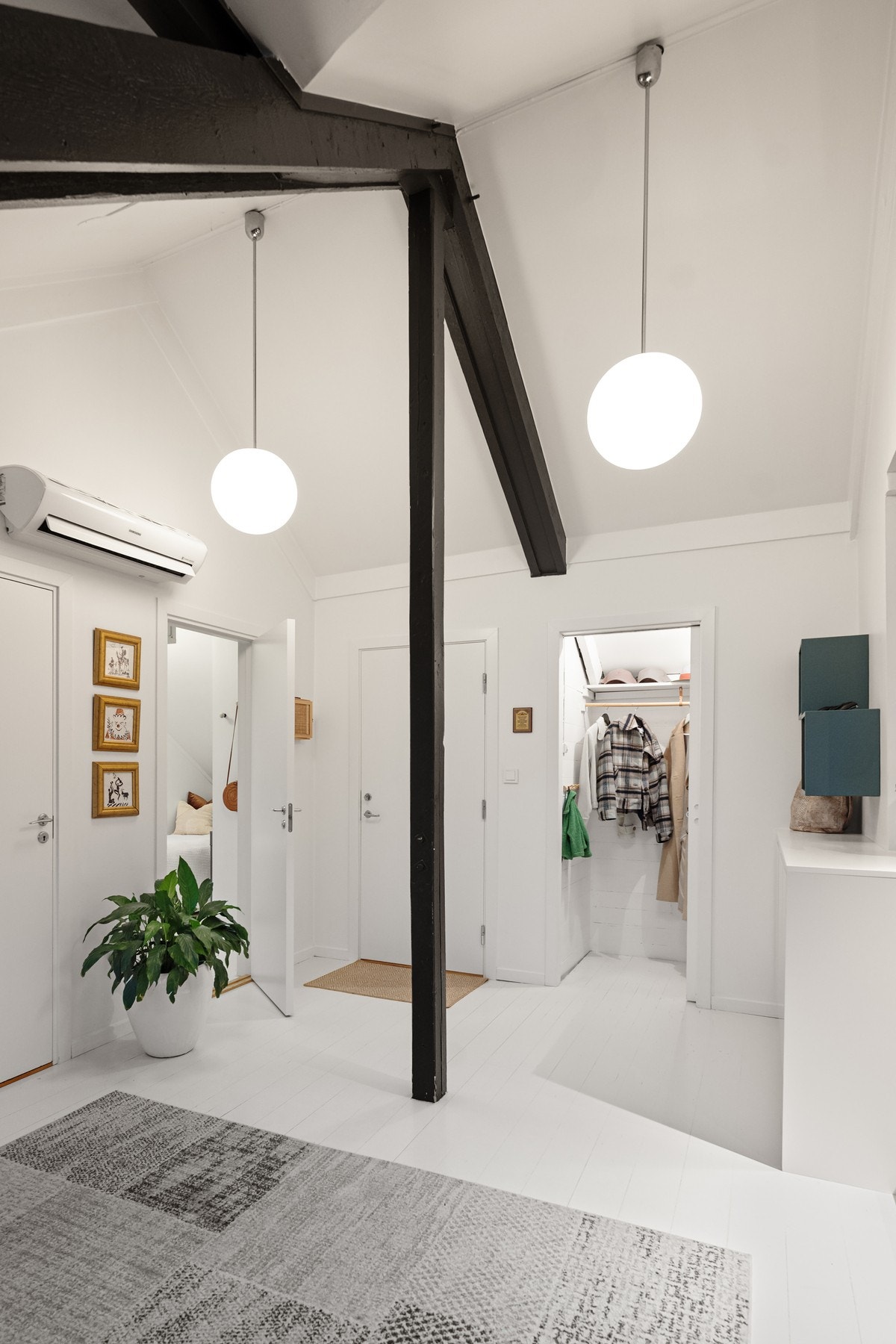 Velkommen inn Galleribilde