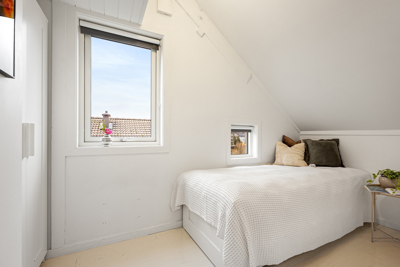 Soverom 2 Galleribilde