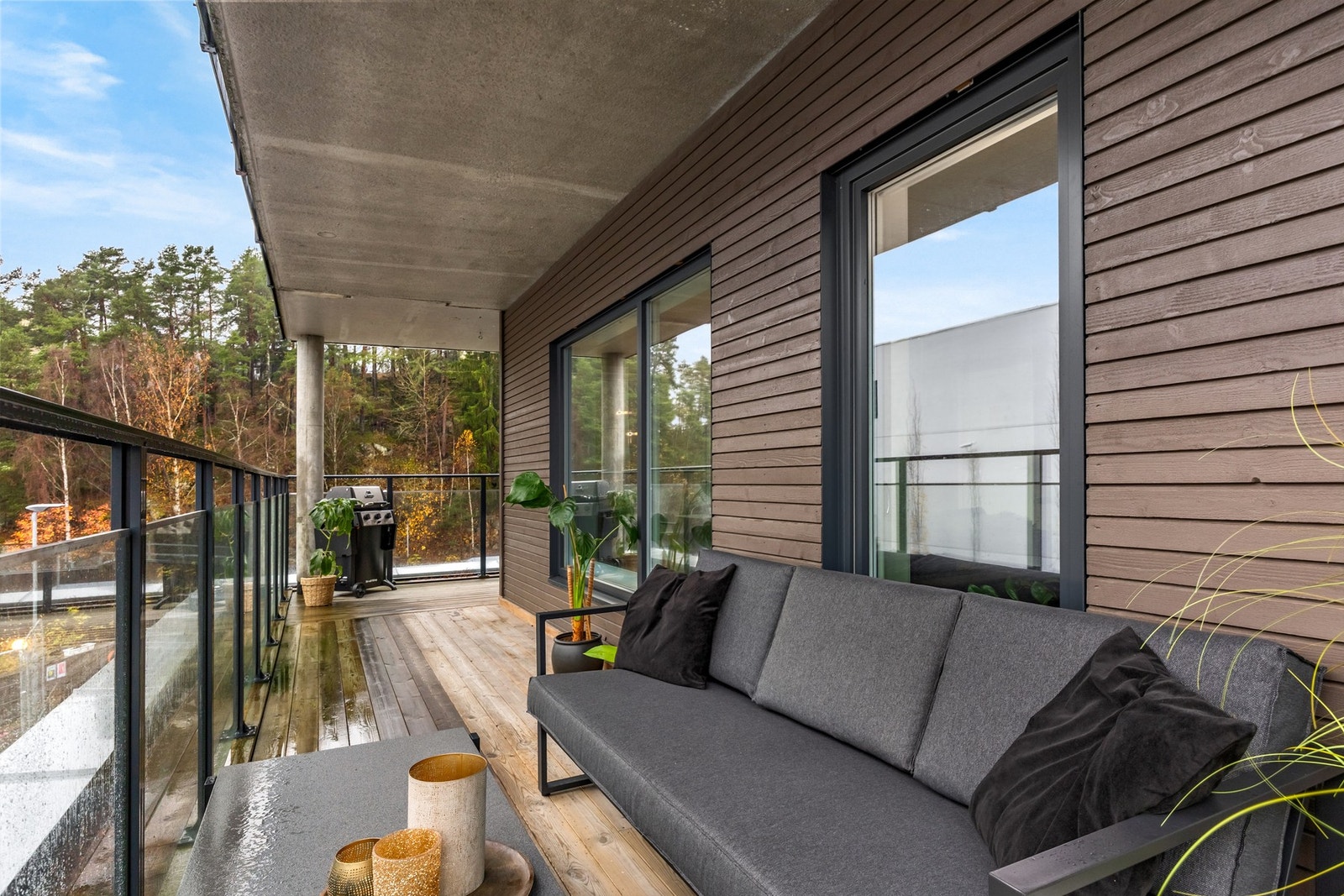 Rålekker 4-roms leilighet på kvm 85 kvm BRA-i Galleribilde