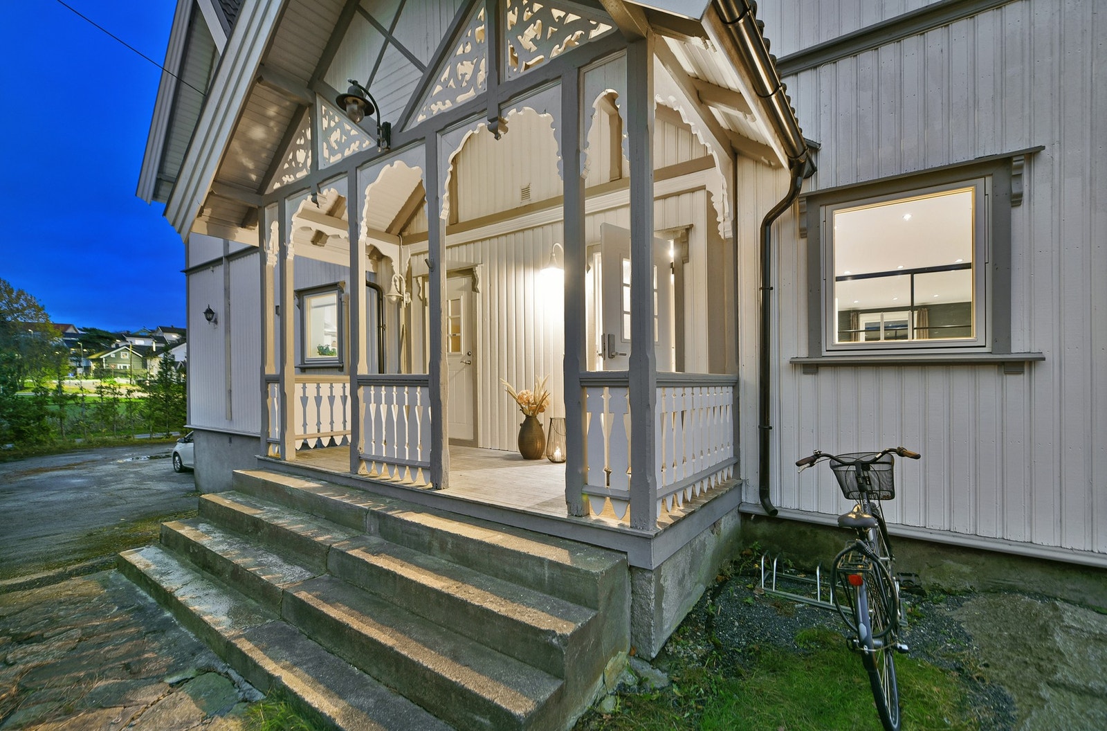 Torpebergveien 12B på Torp Galleribilde