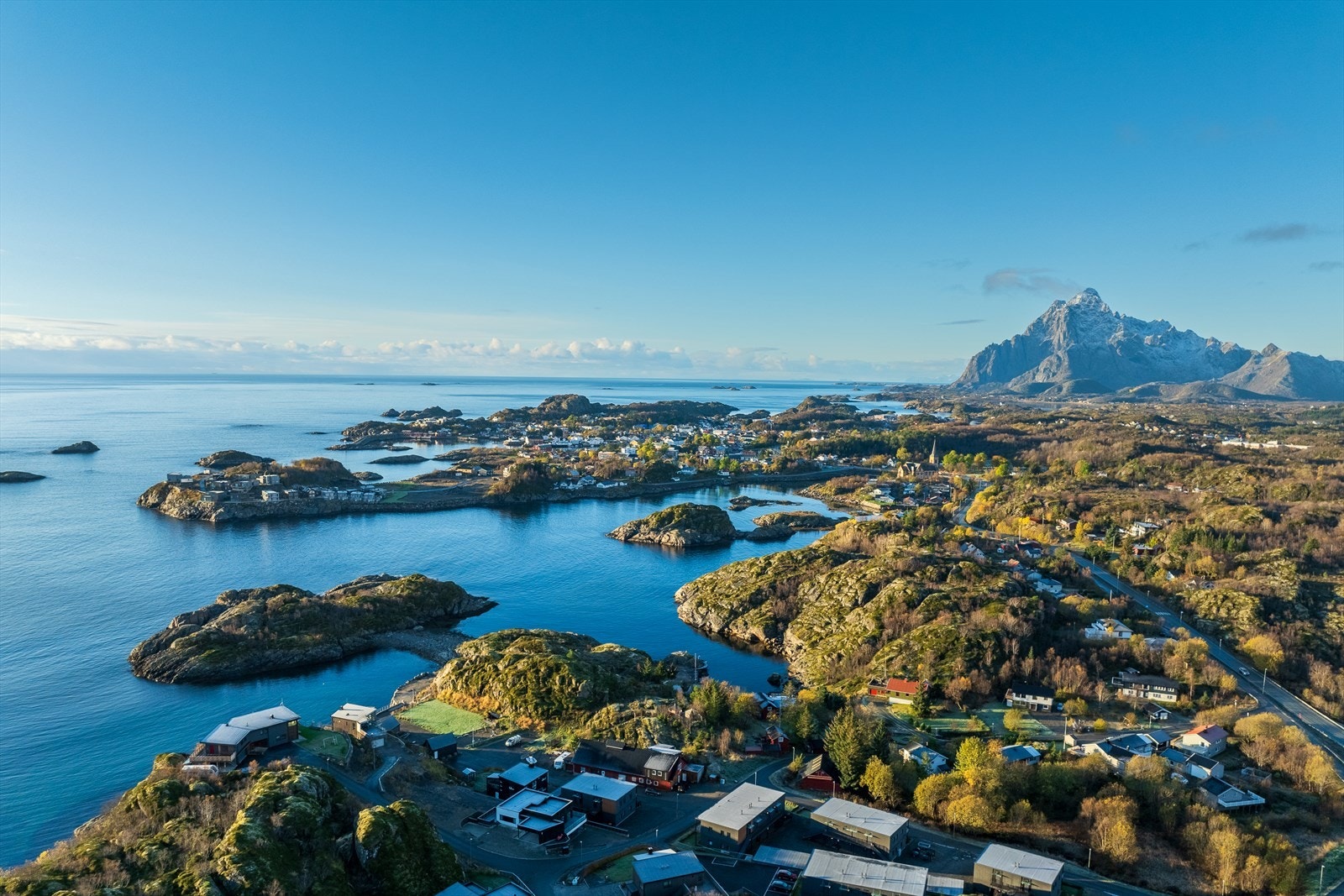 Områdebilde Galleribilde